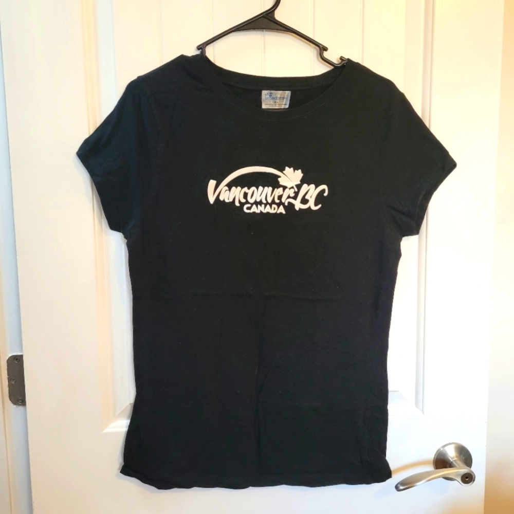 Canadian shirt